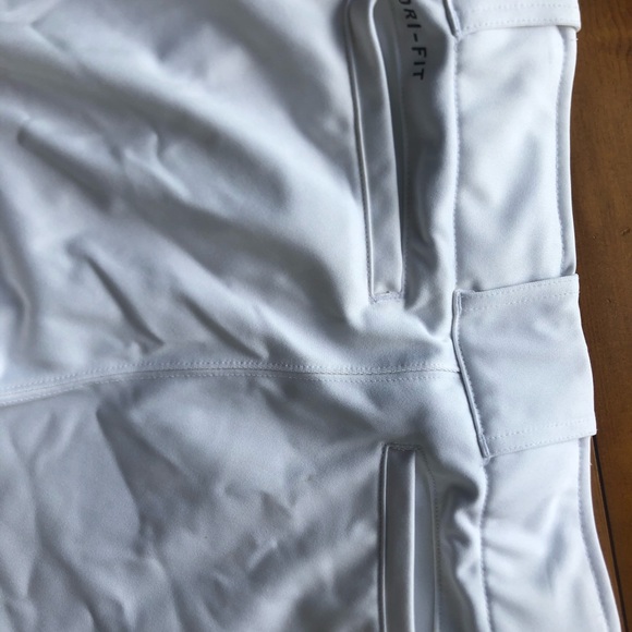 Nike White baseball pants - Picture 5 of 5